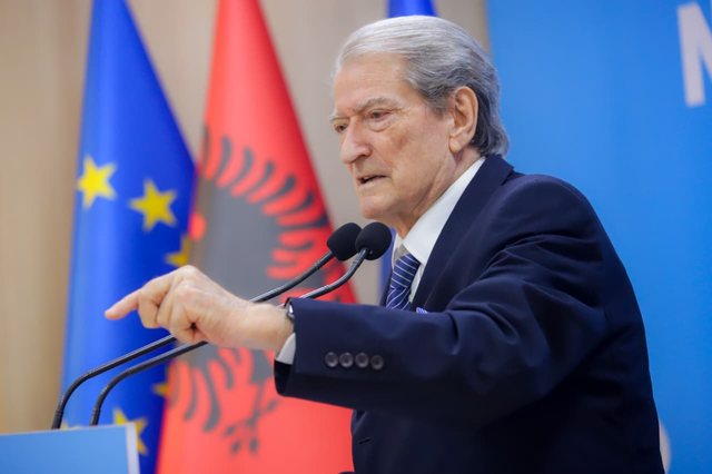 GJK bllokoi hetimin e “McGonigal”, Berisha: Porosi e Ramës, do