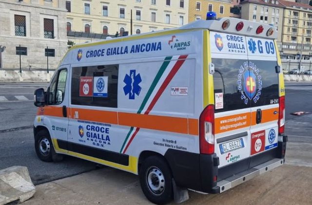 Itali, kamionisti shqiptar humb jetën në portin e Ankonës