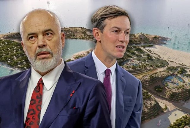 "Rama përballet me valë protestash", Fox News: Projekti i