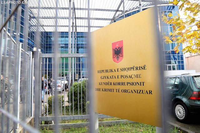 Apeli heq apartamentin e Ergys Agasit nga sekuestroja