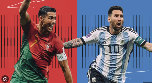 Nga Messi, Ronaldo dhe Ochoa, FIFA publikon listat e plota të