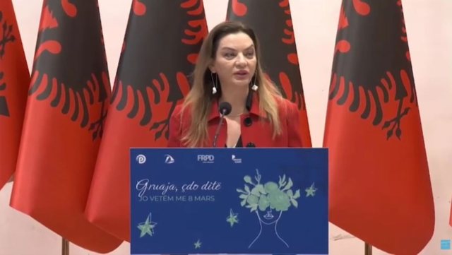 “Integrimi evropian s’është pronë e