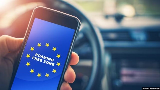 Miratohet nisja e negociatave për heqjen e roaming-ut mes BE-së dhe