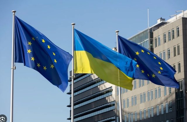 Berlini sinjalizon hapjen e bisedimeve Evropë-Rusi për Ukrainën