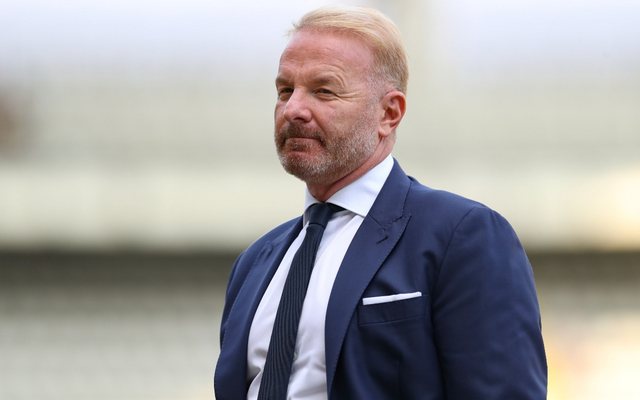 SPAK troket te Igli Tare, ish-futbollisti p&euml;rfshihet n&euml; dosjen Balluku