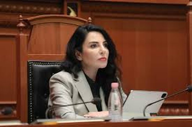Balluk's wealth "collapses", SPAK seizes his villa in Dh&euml;rmi