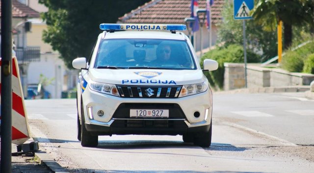 Rr&euml;zohet avioni n&euml; Kroaci, t&euml; pakt&euml;n 4 persona t&euml;