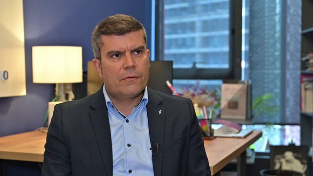 Hasimja: Albania is losing a historic chance for EU integration