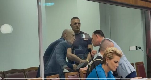 GJKKO rejects request for live broadcast of session, Meta: People must see the