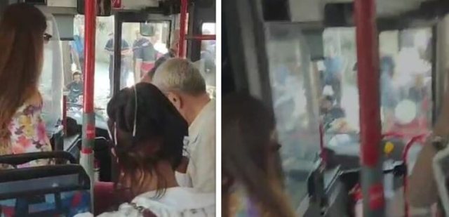 Aksidentohet urbani te Gjykata e Tiran&euml;s, disa t&euml; l&euml;nduar