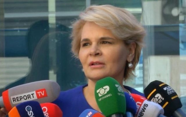 Gjyqi n&euml; GJKKO, Kryemadhi: Dosja bazohet n&euml; thashetheme, USB-ja me