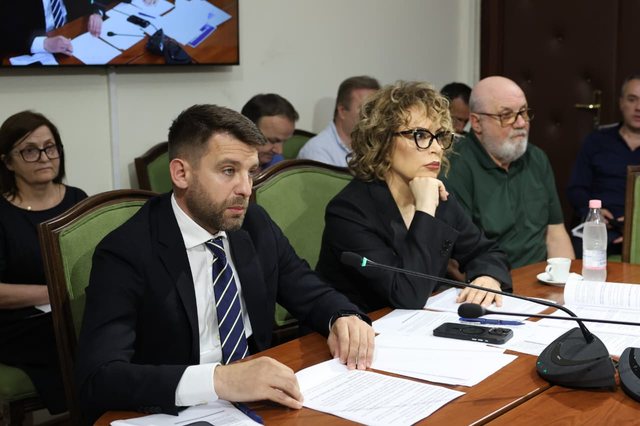 &ldquo;N&euml;n presion financiar&rdquo;, RTSH k&euml;rkon rritje t&euml;