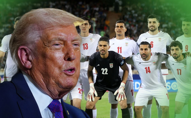 World Cup, Iranian players granted visas to enter the US