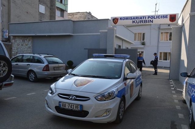 She killed her mother with a knife, the 57-year-old woman in Kurbin is arrested,