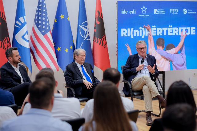 Europarlamentari: Të gjithë janë pro Shqipërisë në