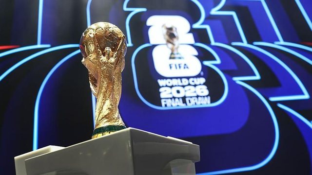 Kupa e Botës 2026 me rregulla të reja dhe rekord pjesëmarrjeje,