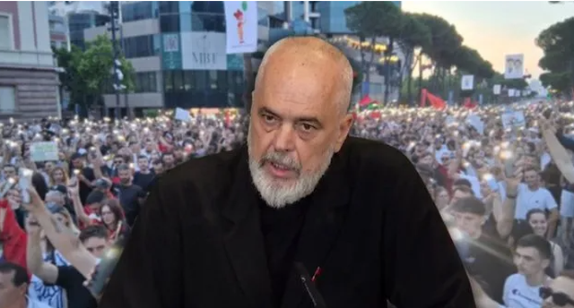 Rama sulmon mediat ndërkombëtare: Pse e bëni një