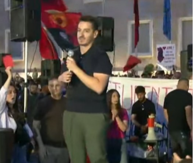 Ish-zv.ministri i Ramës në protestë: Shkatërroi vendin duke