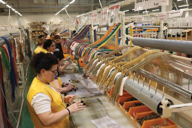 Albania, the automotive industry, between growth and loss of low-cost advantage