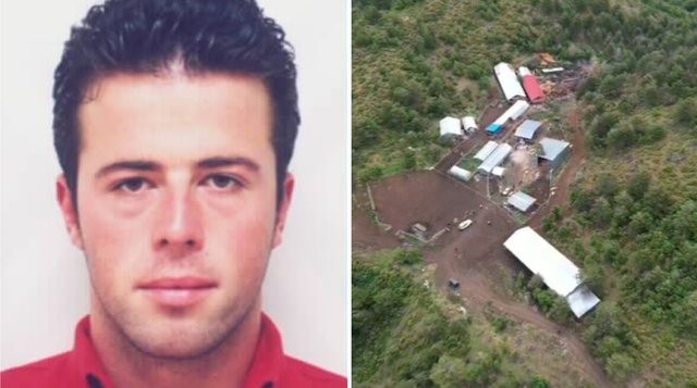 Violand Braçellari, who killed the policeman, is left in prison