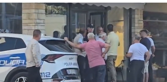 Plagosja me armë në Shijak, dalin emrat. Pronari i lokalit i plagosur,