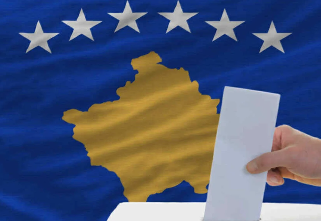 Dalin exit poll-et pas zgjedhjeve në Kosovë, kryeson Albin Kurti me