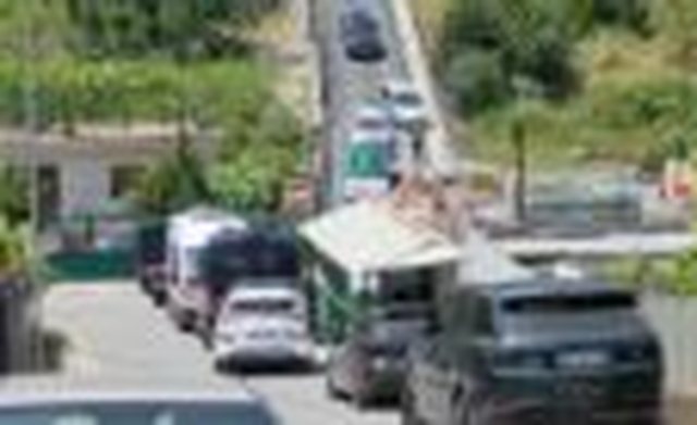 Details from the incident in Kamëz, how the fight after the soccer match