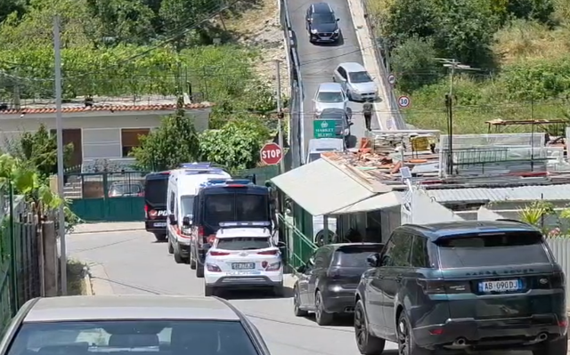 Detaje nga ngjarja në Kamëz, si ndodhi sherri pas kalçetos