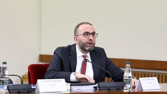 DP takes the "anti-Rama package" to Parliament, demands the repeal of