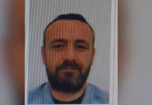 Foto/ Ky &euml;sht&euml; autori i vrasjes s&euml; 27-vje&ccedil;arit n&euml;