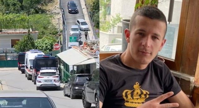 Killed after a conflict in Kam&euml;z, this is the 27-year-old who passed away