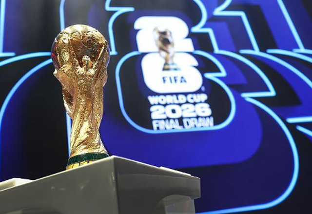 FIFA changes historical tradition, here's how the teams will be presented