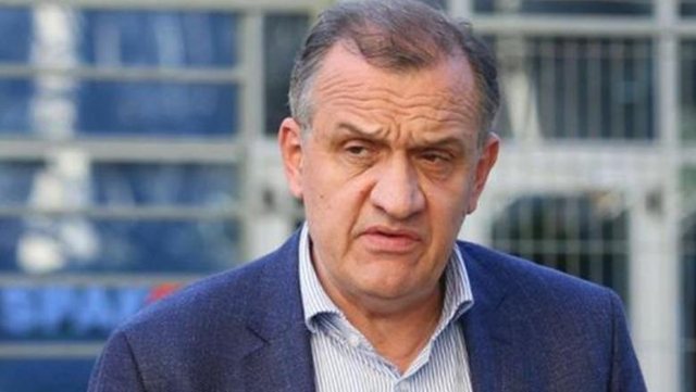 Abuzimet me fondet &ldquo;SASPAC&rdquo;, Apeli l&euml; n&euml; burg Ilir Beqajn