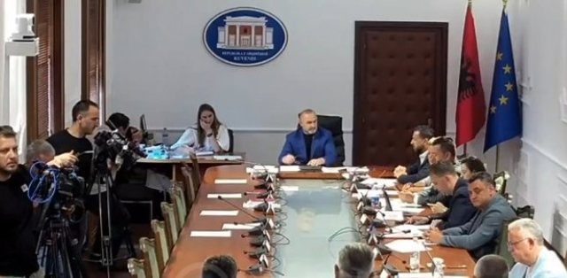 Miratohet n&euml; parim amnistia penale, 380 t&euml; d&euml;nuar lirohen