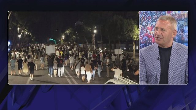 Nard Ndoka jep lajmin: Sali Berish&euml;s i &euml;sht&euml; hequr &ldquo;non