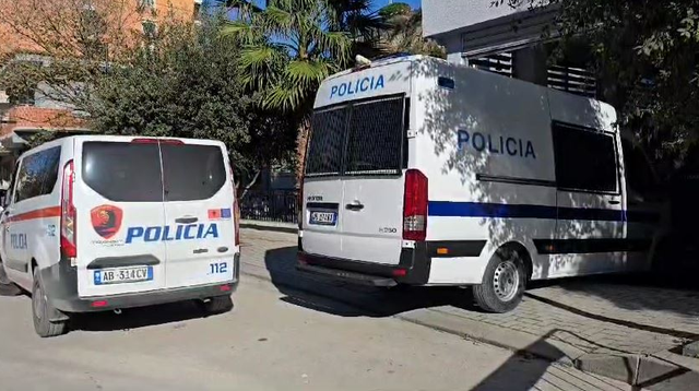 Operation in Vlora, names of 6 arrested revealed