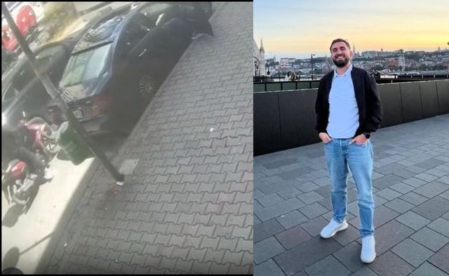 Gazetari jep detaje p&euml;r zhdukjen e 35-vje&ccedil;arit n&euml; Tiran&euml;: