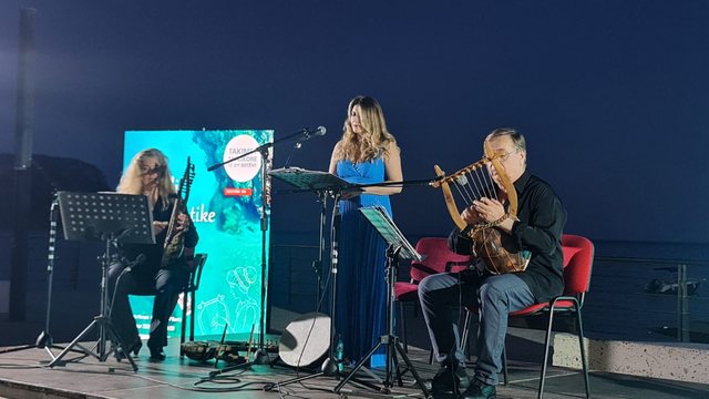 Nga Lira Antike te Lahuta Shqiptare: 'Takimet Muzikore të Dy