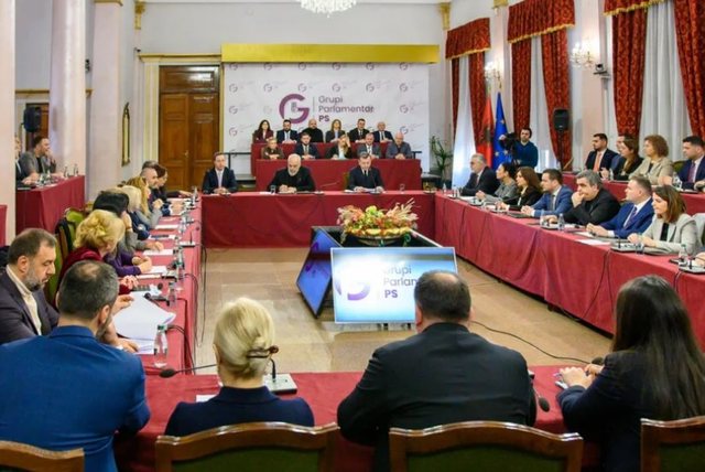 Quarrel erupts within Rilindja/ Rama orders MPs and the party: Be careful,