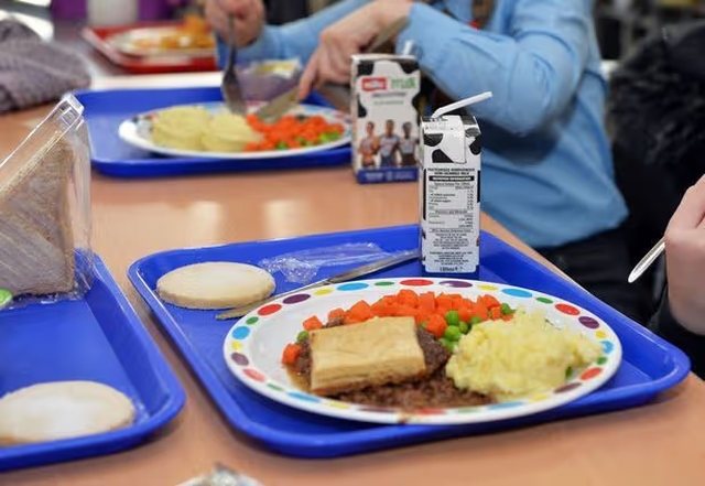 The government restores the "After School" initiative, the salty food