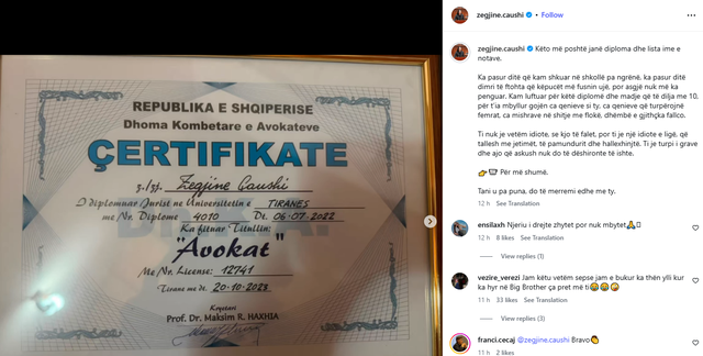 Protesta trazon PS-n&euml;/ Zegjineja e &lsquo;meme-ve&rsquo; sulmon