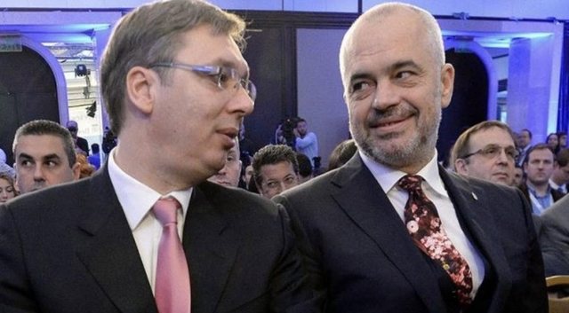 Vučić's Kopjac is also in crisis