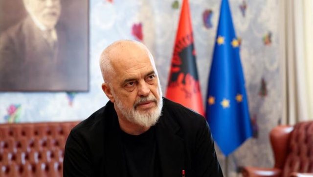 Zvërnec sparks debate, Rama confronts US senator: You are distorting the