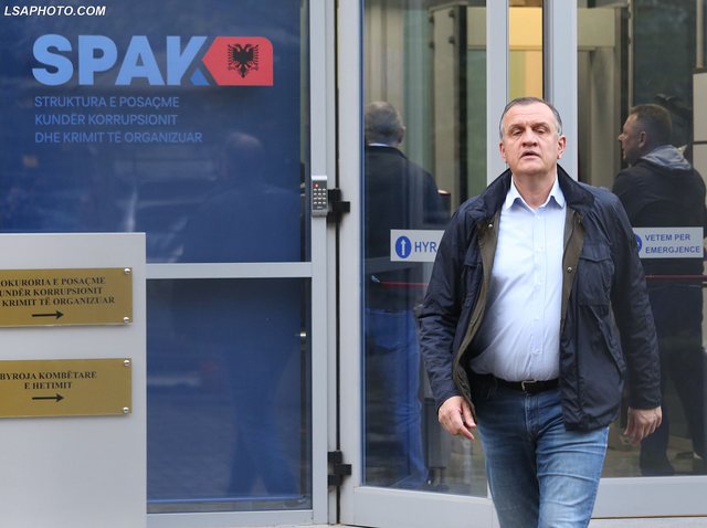 Pas katër seancash, Ilir Beqaj përmbyll kërkesat paraprake