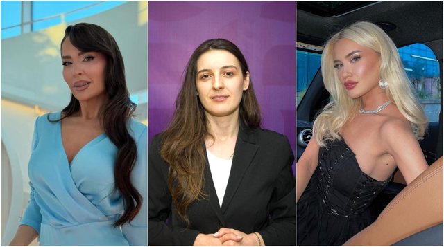 P&euml;rplasja e Zegjide &Ccedil;aushit me influenceren, reagon Rozana Radi: