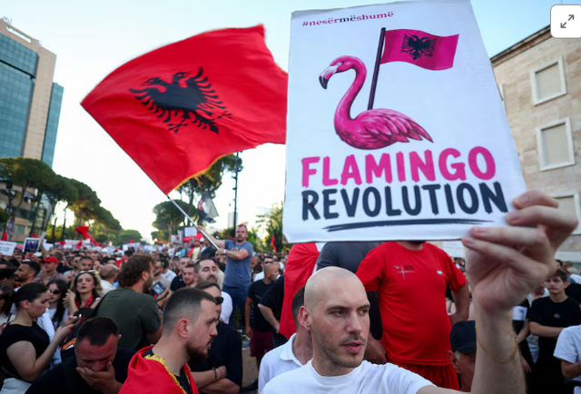 Reuters: Brukseli kritikon Tiranën për Zvërnecin, mjedisi kusht