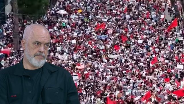 Irani i 'përvishet' Ramës: Dëgjo shqiptarët