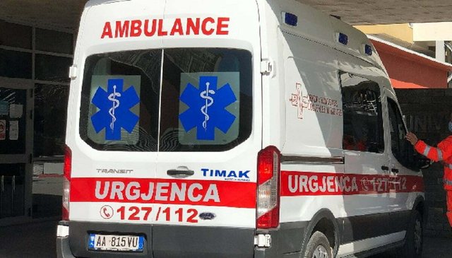 Gjirokast&euml;r/ A minor lost his life after going into the pool to bathe