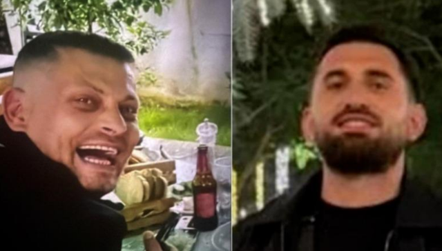 Zhdukja e 35-vje&ccedil;arit, Gjykata e Tiran&euml;s l&euml; n&euml; burg