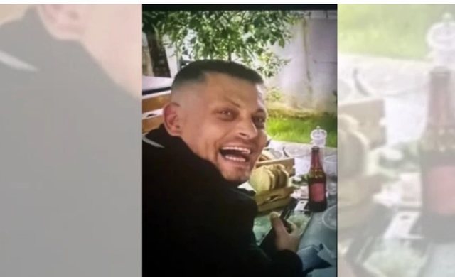 N&euml; k&euml;rkim p&euml;r vrasjen e Eglant Ko&ccedil;it, &ccedil;far&euml;